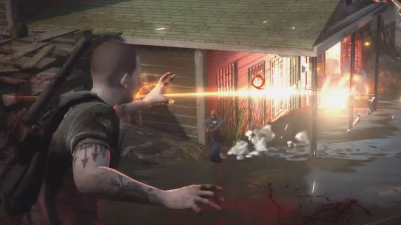 Illustration for article titled Infamous 2 is the Post-Katrina Video Game that America Deserves
